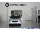 Smart Fortwo - mejor precio | unprecio.es