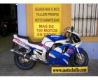 SUZUKI GSX-R 750 - mejor precio | unprecio.es