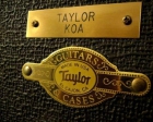 Taylor Holy Grail AAA Koa PS-14-C Grand Auditorium - mejor precio | unprecio.es