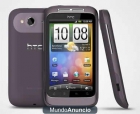 Vendo HTC Wildfire S - mejor precio | unprecio.es