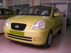 Venta de coche Kia Picanto 1.1 LX 5P '05 en Valencia - mejor precio | unprecio.es