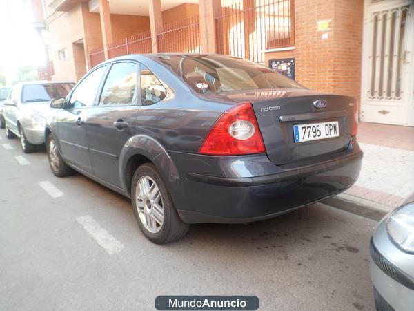 venta de ford focus