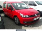 Volkswagen Caddy 1.6tdi Trendline 102 - mejor precio | unprecio.es