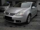 Volkswagen Golf 1.9 TDI Sportline 105cv 2007 - mejor precio | unprecio.es