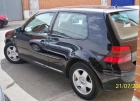 VW GOLF 1.6  105 CV HIGH LINE - mejor precio | unprecio.es