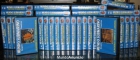 Colección VHS de Jacques Cousteau - mejor precio | unprecio.es