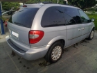 ¡¡¡ CHOLLO!!! CHRYSLER VOYAGER AUTOMATICA 7 PLAZAS ( IDEAL FAMILIA) - mejor precio | unprecio.es