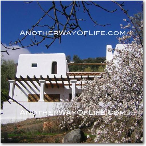 3b  , 2ba   in Riogordo,  Costa del Sol   - 365000  EUR