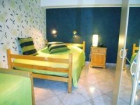Apartamento en villa : 4/4 personas - les lecques var provenza-alpes-costa azul francia - mejor precio | unprecio.es
