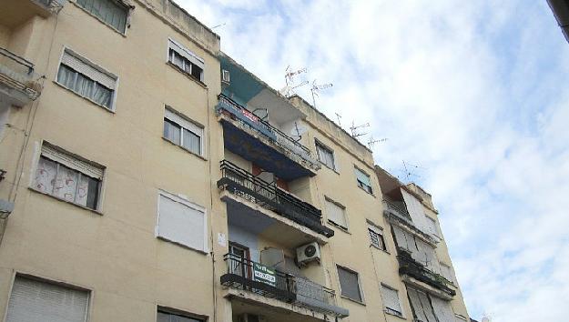 Apartamento en Villanueva de Castellón