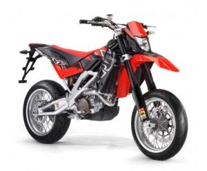 APRILIA SXV 7450