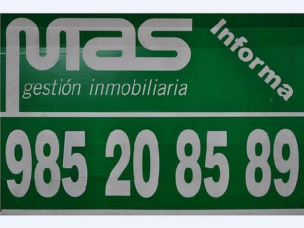 ático en Oviedo
