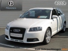 AUDI A3 SPORTBACK 2.0 TDI DPF AMBITION S-LINE XENON NAVI - Girona - mejor precio | unprecio.es