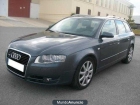 Audi A4 3.0 TDI TIPTRONIC QUATRO - mejor precio | unprecio.es