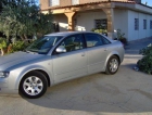 AUDI A4 LIMUSINE 1.9 TDI - LERIDA - mejor precio | unprecio.es