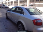 AUDI A4 TDI - mejor precio | unprecio.es