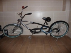 bicicleta custom, chopper, personalizada - mejor precio | unprecio.es