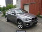BMW X6 3.0DA-sport - mejor precio | unprecio.es