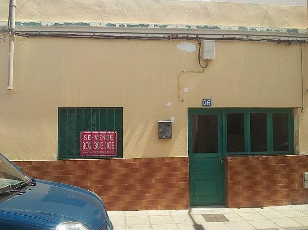 Casa en Arrecife
