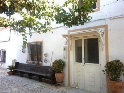 Casa en venta en Arboleas, Almería (Costa Almería)