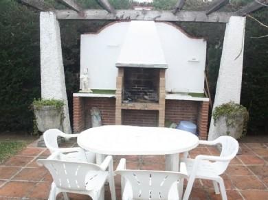 Chalet con 3 dormitorios se vende en Estepona, Costa del Sol