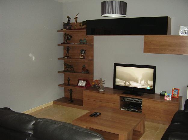 Chalet en Arganda del Rey