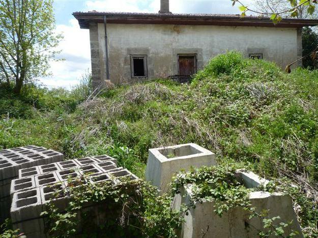 Chalet en Merindad de Montija