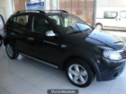 Dacia Sandero STEPWAY 1.6 85CV-NUEVO- - mejor precio | unprecio.es