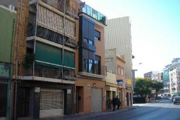 Dúplex en Burjassot