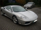 Ferrari 360.3.6i V8 40v F1 - mejor precio | unprecio.es