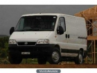 Fiat Ducato FURGON 2.0 JTD 85CV (Venta Ex - mejor precio | unprecio.es