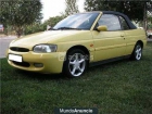 Ford Escort 1.8I XR3I - mejor precio | unprecio.es