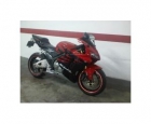 HONDA CBR 600 RR - mejor precio | unprecio.es