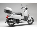 KYMCO LIKE 50 - mejor precio | unprecio.es
