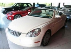 Lexus SC 430 sc430 convertible en Valencia - mejor precio | unprecio.es