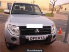 Mitsubishi Montero 3.2 DID Invite - mejor precio | unprecio.es