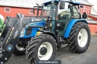 New Holland TL100A - mejor precio | unprecio.es