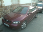 opel astra coupe bertone 2.2 147cv del año 2001 - mejor precio | unprecio.es