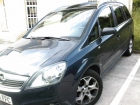 OPEL ZAFIRA COSMO 150 CV ,CON TECHO Y MAS EXTRAS(18.100EUROS) - mejor precio | unprecio.es