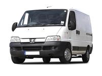 Paragolpes Peugeot Boxer,delantero.Gama 2002-2006.rf 455/49