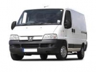 Paragolpes Peugeot Boxer,delantero.Gama 2002-2006.rf 455/49 - mejor precio | unprecio.es