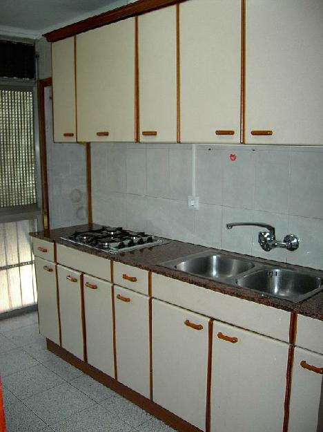 Piso en Cornellà de Llobregat