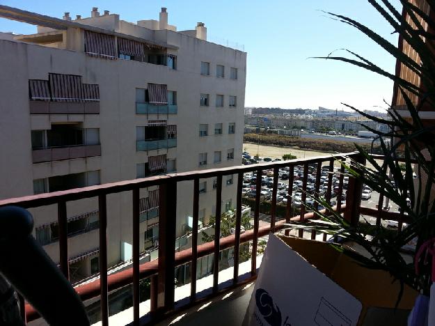 Piso en Málaga