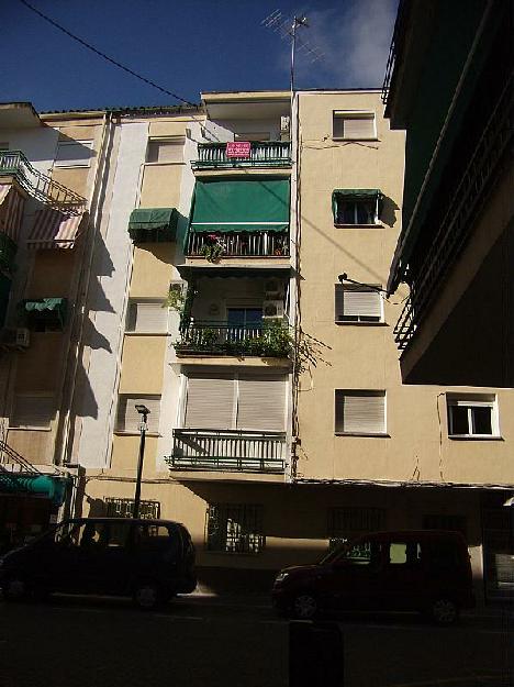 Piso en Maracena