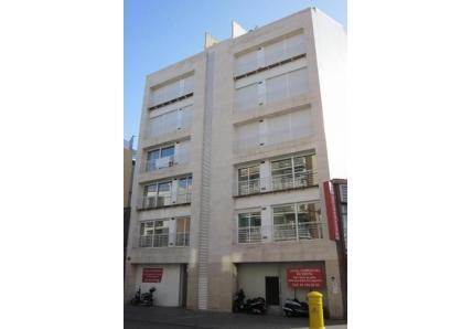 Piso en Sabadell