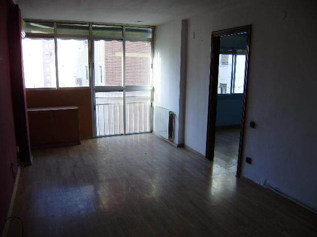 Piso en Sant Feliu de Llobregat