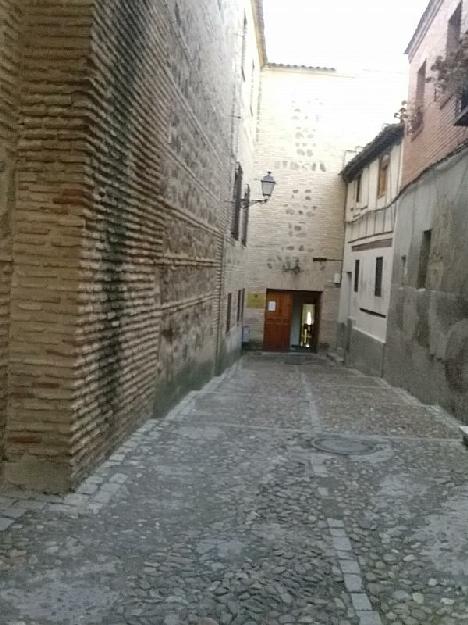 Piso en Toledo