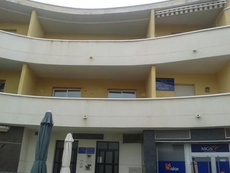 Piso en Vera