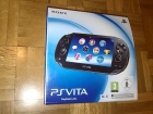 psp vita, con targeta y juego. oferton - mejor precio | unprecio.es