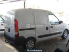 Renault Kangoo Express Grand Confort 1.5dCi 85cv - mejor precio | unprecio.es